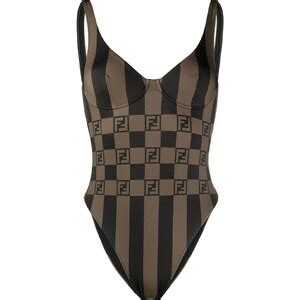 costume fendi donna|fendi online shopping.